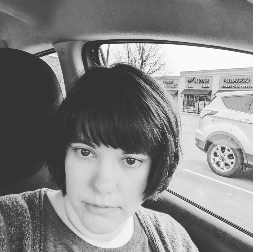 Meet your Posher, Stephanie